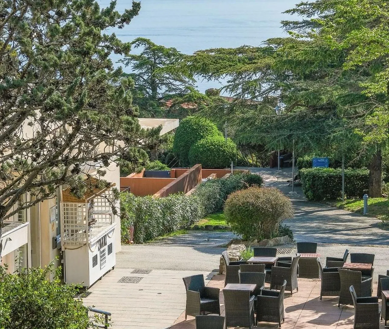Village Club Mileade Mandelieu 4*, Mandelieu-la-Napoule France