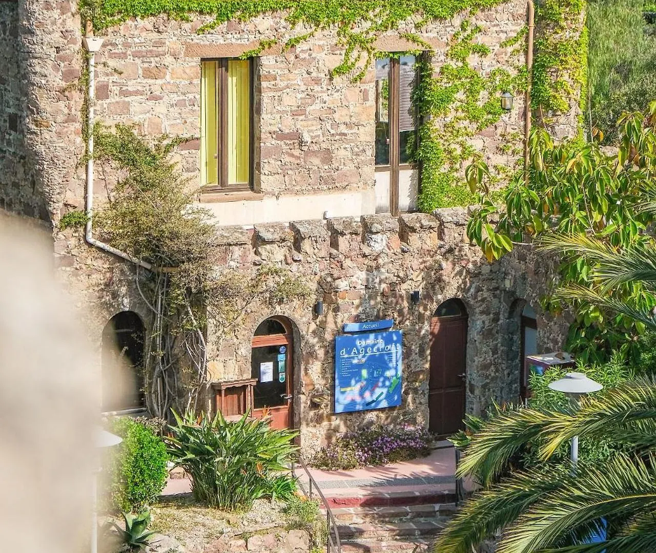 Village Club Mileade Mandelieu Mandelieu-la-Napoule