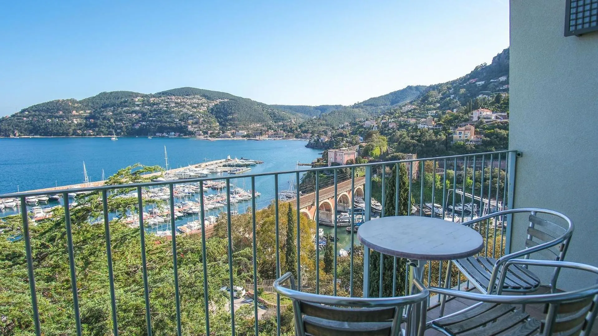 Holiday park Village Club Mileade Mandelieu