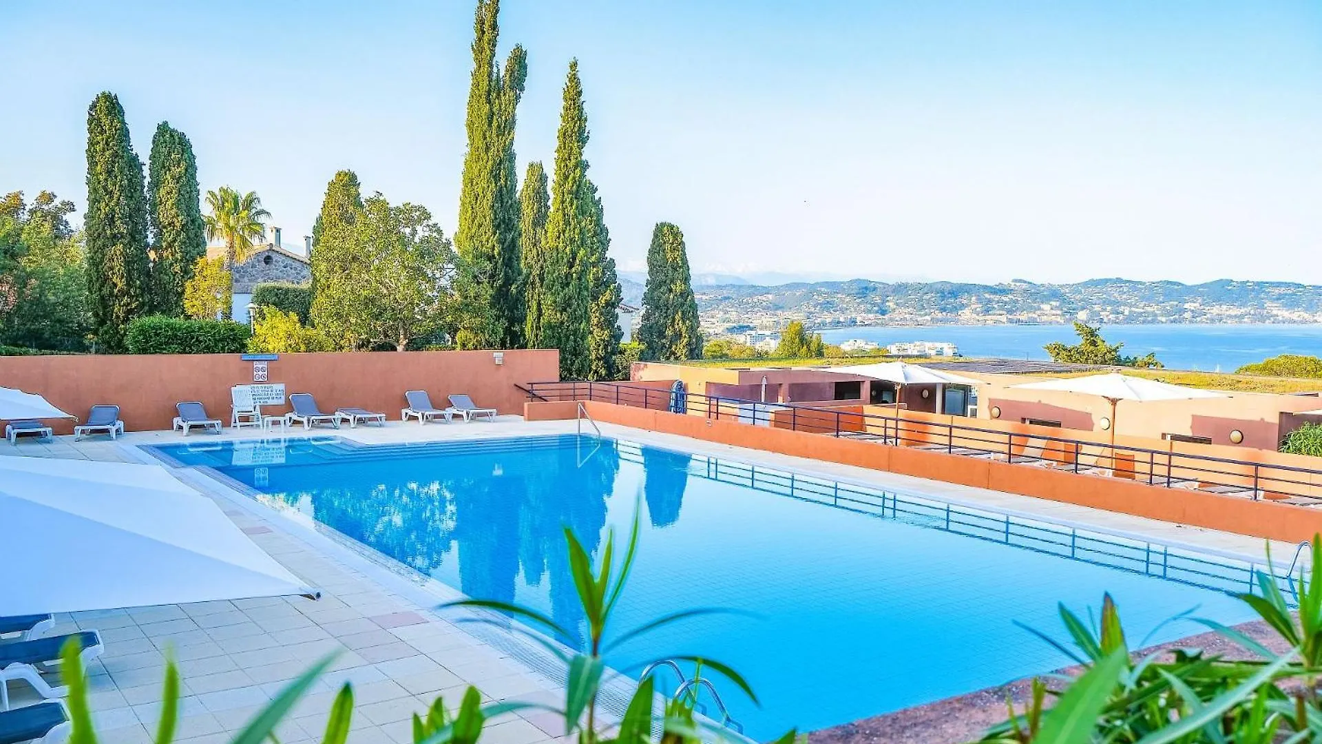 Village Club Mileade Mandelieu 4*, Mandelieu-la-Napoule France