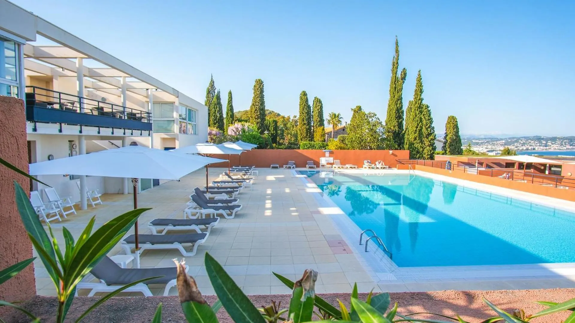 Village Club Mileade Mandelieu Holiday park