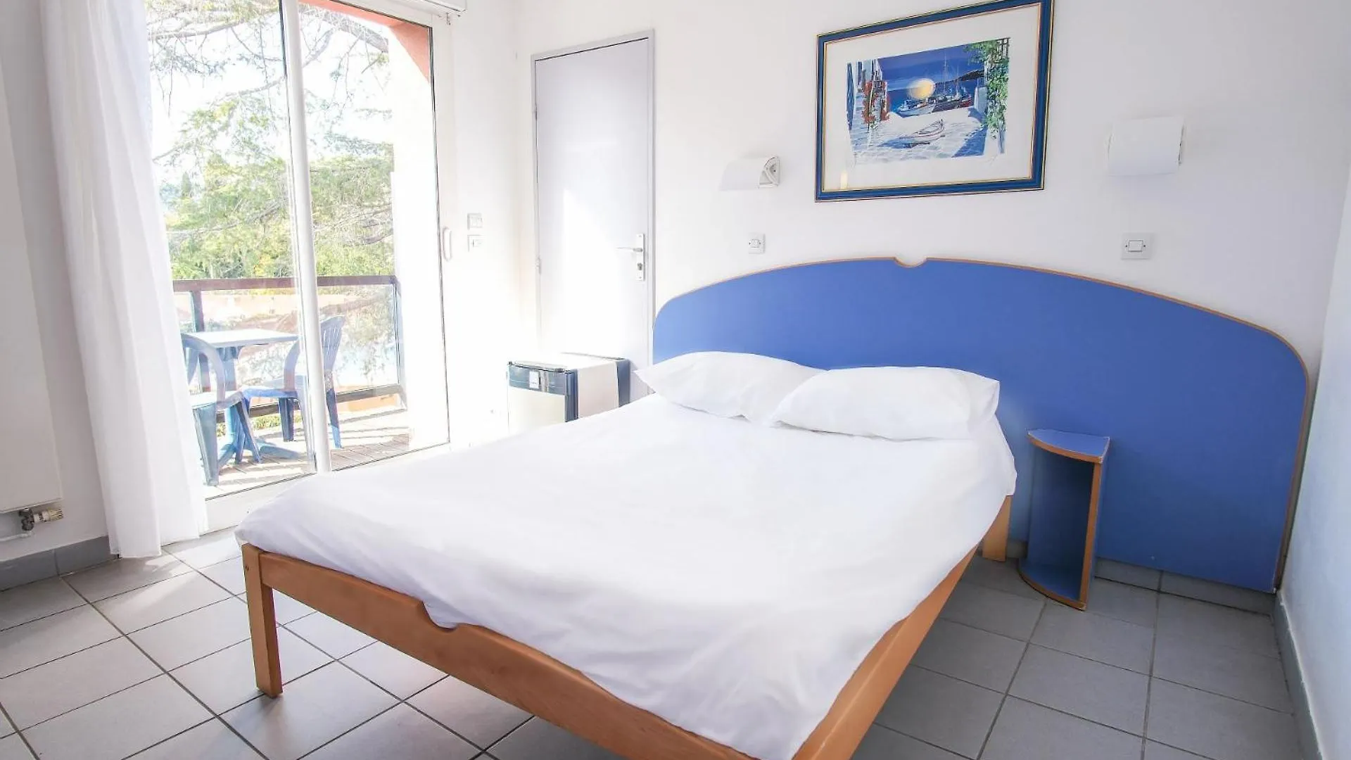 Village Club Mileade Mandelieu