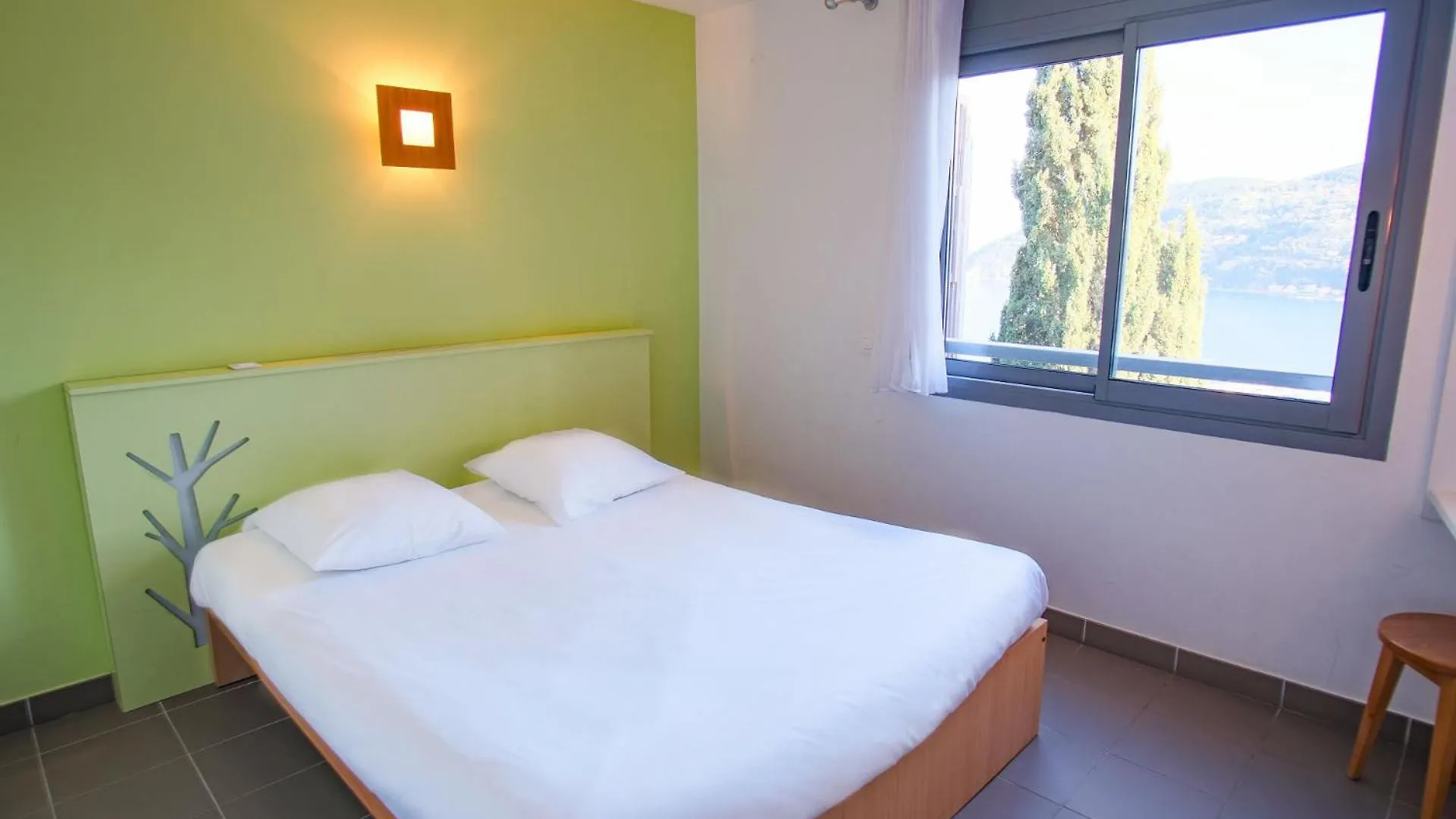 Village Club Mileade Mandelieu