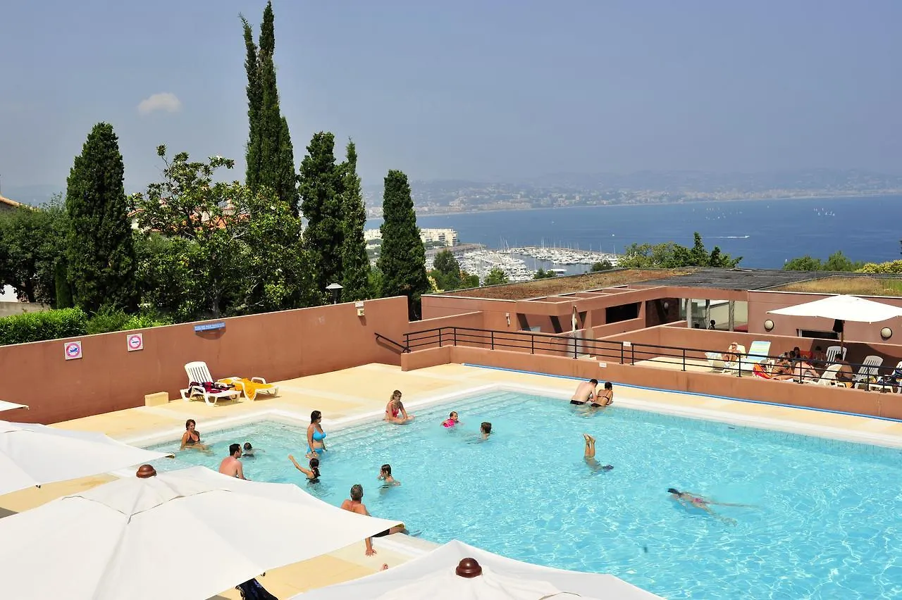 Village Club Mileade Mandelieu Holiday park